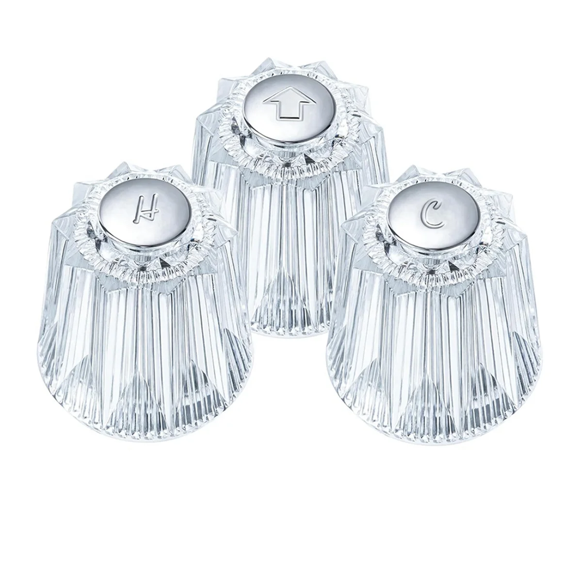 per la sostituzione della maniglia del rubinetto della doccia a prezzo, compatibile con i rubinetti della vasca e della doccia Windsor a prezzo. Sostituzione della manopola della doccia