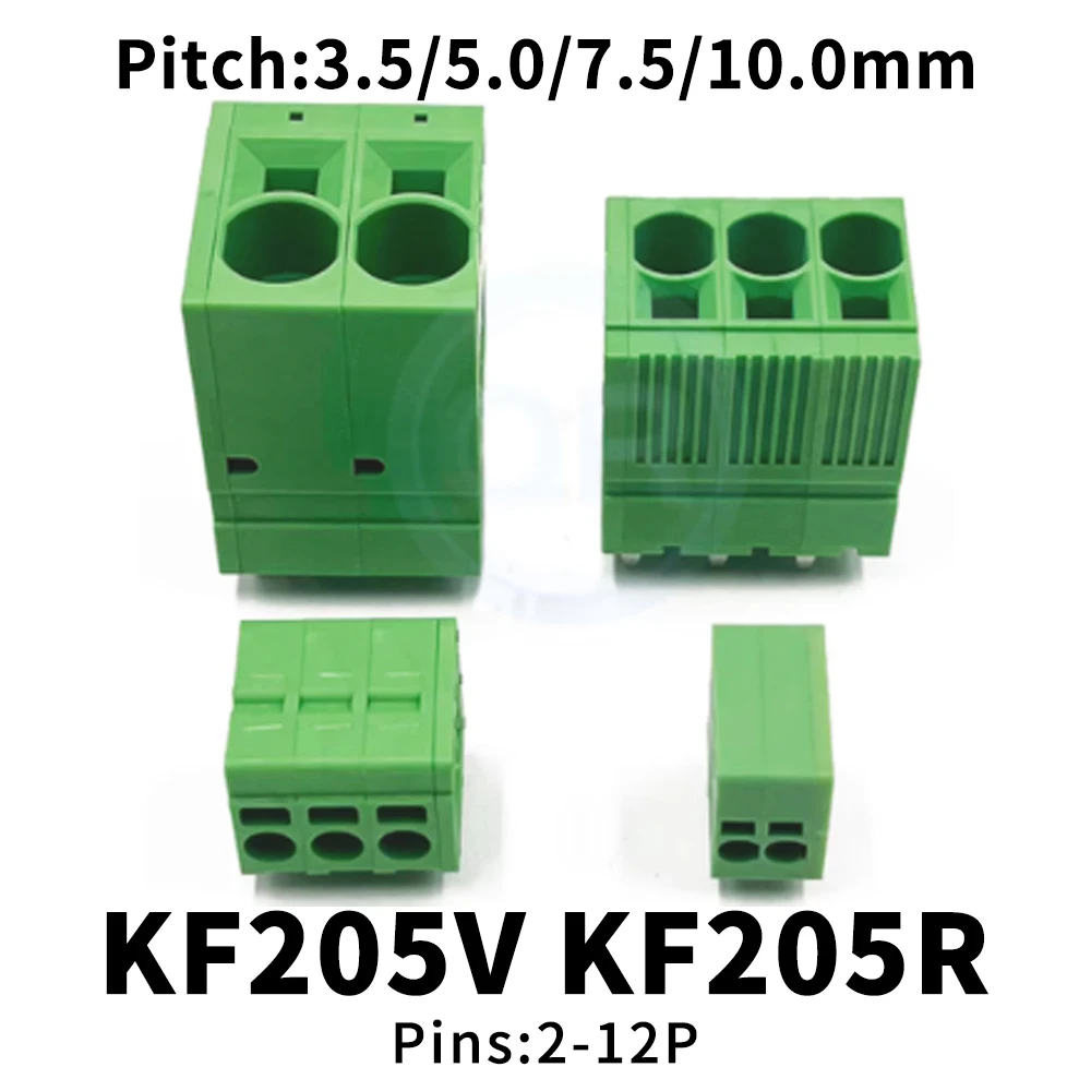 (5 Pcs) KF205V KF20…