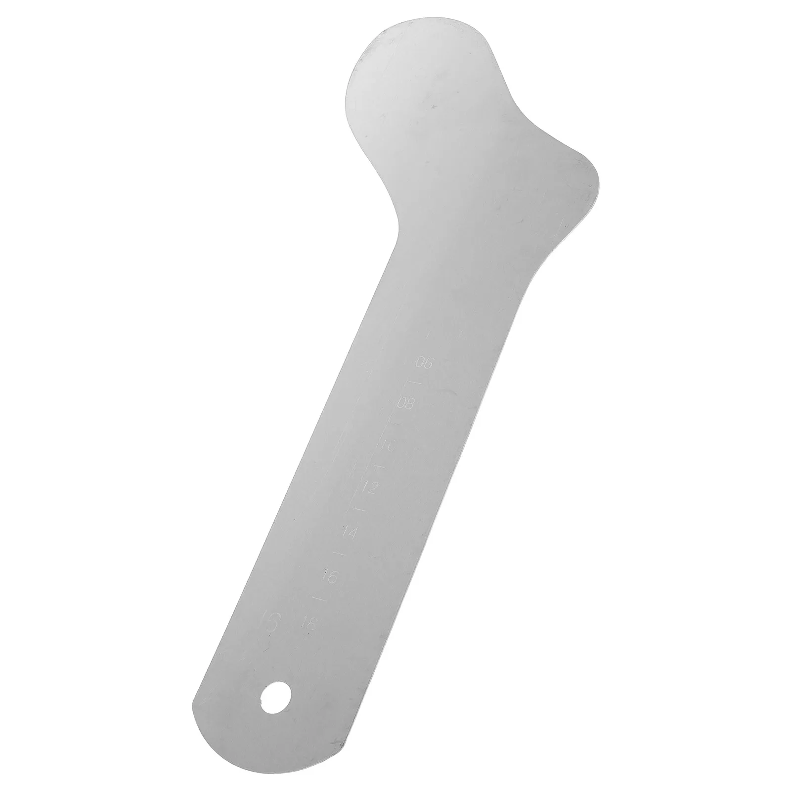 

Sock Jig Shaper Hanging Type Heat Transfer Sublimation Socks Jig DIY Template Aluminium Sock Accessory