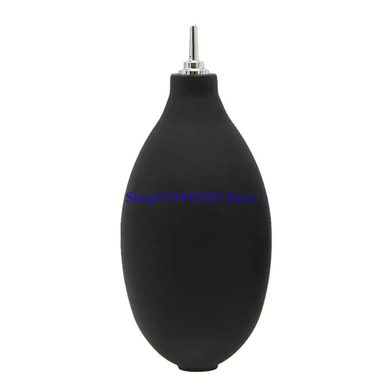 

L4MD Air Dust Blower Photo Camera Surface Duster Removing Accessory Supplies for Hair Dryer LCD Digital Display Screens Tools