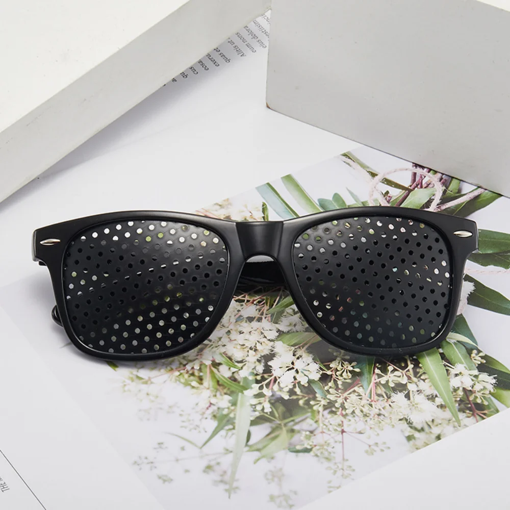 Vision Care Ophthalmology Correction Enhancer Glasses Anti-fatigue Glasses PC Screen Laptop Eye Protection