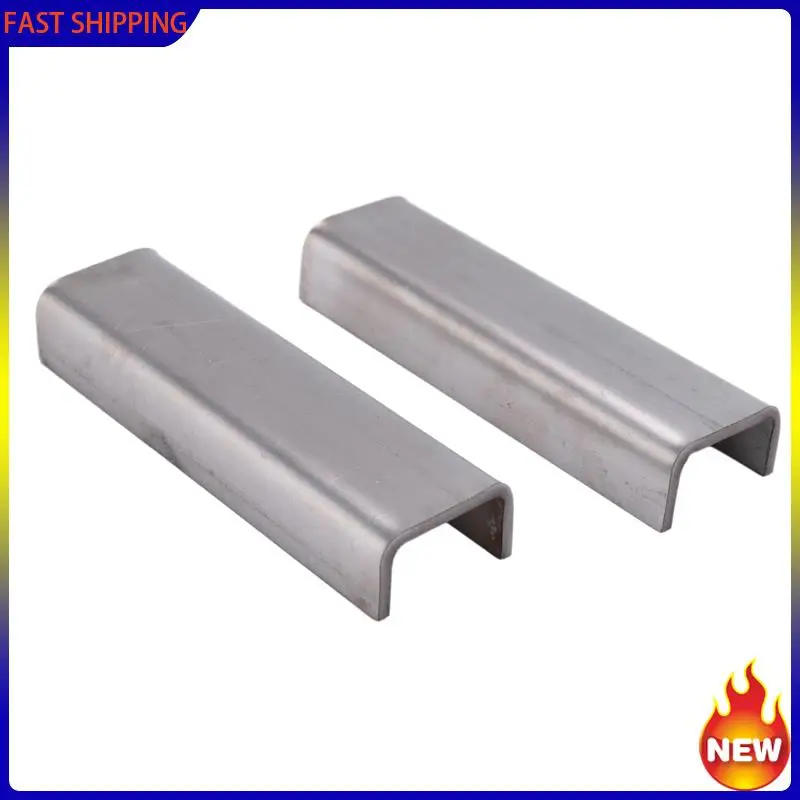 Hot Trend-6 PCS Non Slip Mattress Gripper For Metal Frame, Adjustable Non Slip Mattress Gaskets, Mattress Retainer Bar, Mattress