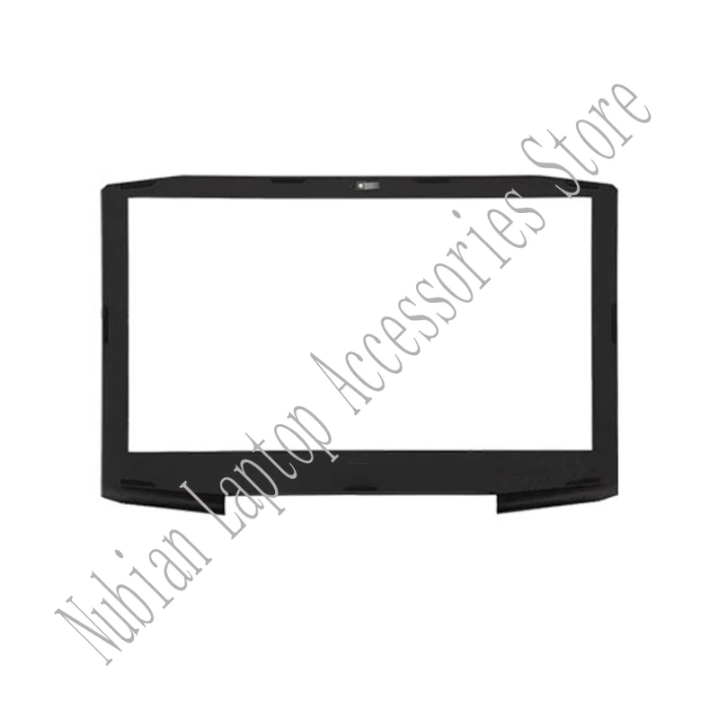 Imagem -04 - Laptop Lcd Tampa Traseira Moldura Frontal Almofada de Palma Tampa Inferior Acer Vx5591 Vx5-591g-58ax Vx15 N16c7 Novo