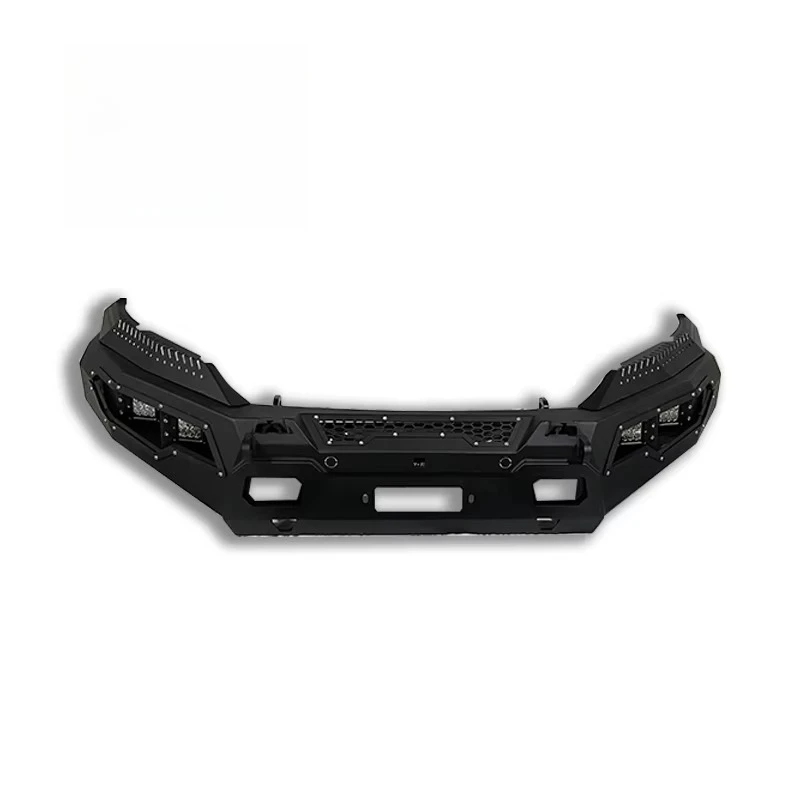 

apply to Front Bumper for Toyota Hilux Vigo RoccLC200 Isuzu D-Max Mitsubishi Triton Navara