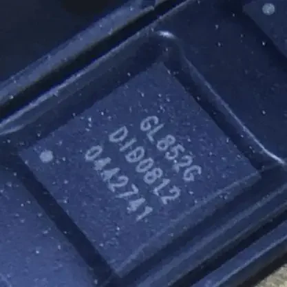 

10 шт./лот GL852G-OHG12 GL852G QFN28 новый оригинальный в наличии