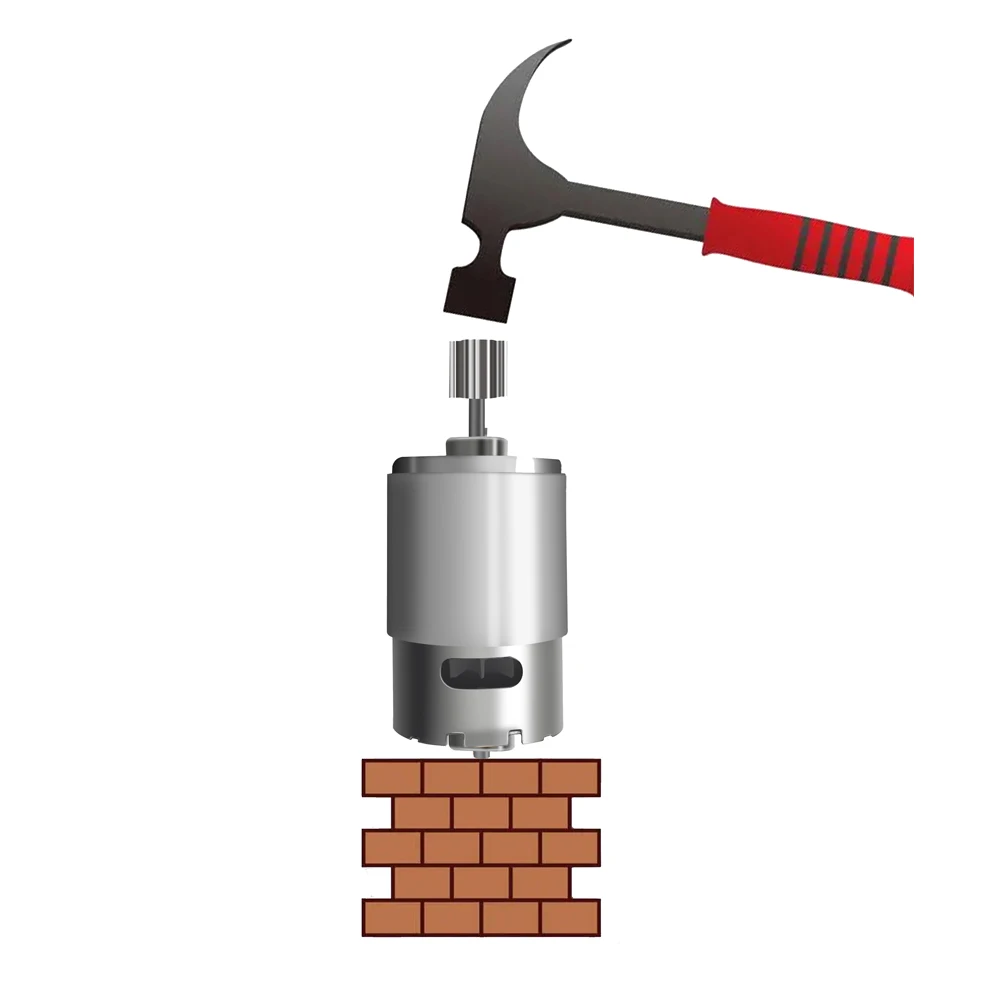 6V 12V 24V RS550 RS390 Universal Kinder elektrische Fahrt auf Spielzeug Auto Motor Motor Upgrade Ersatzteile Zubehör