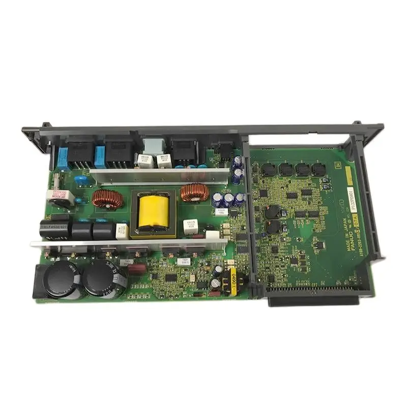 A16B-2203-0910 Fanuc Machine Power Supply Board A16B22030910