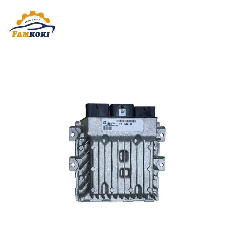 High Quality OEM AB39-12A650-KC ECU Engine Control Unit Motor Computer PCM for Ford Ranger 2.2 2011