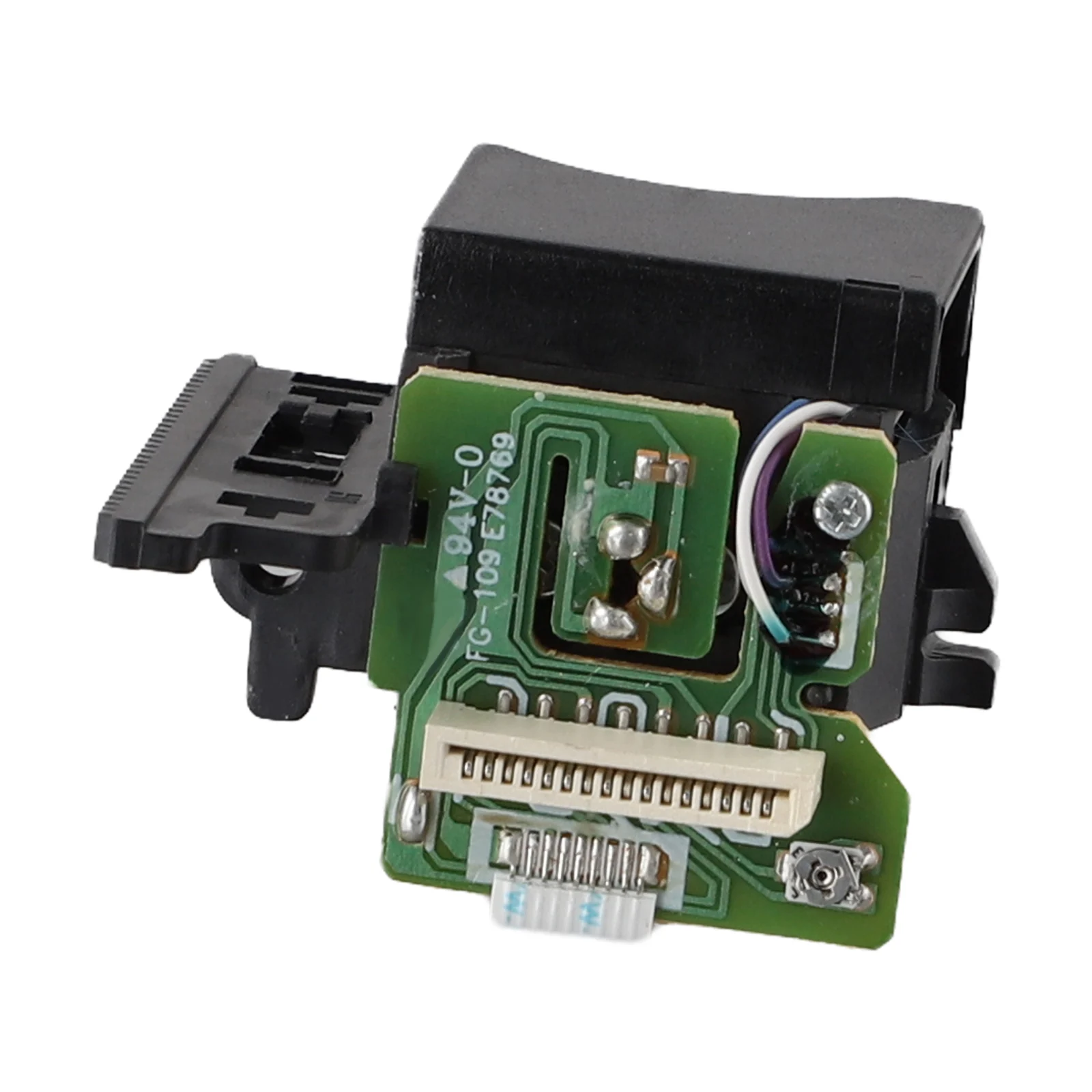 1pc 16 Pin Optical Header La Ser Head Replacement For SF-P101 SF-P101N CD Player 16PIN La Ser Head Optical Header