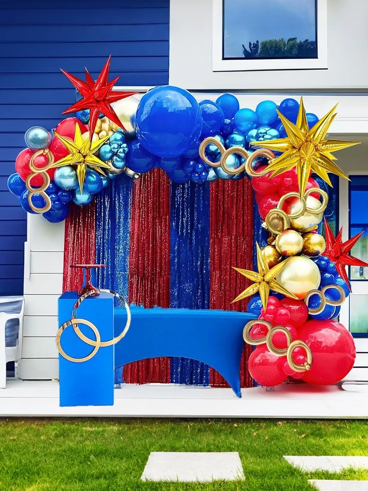 Thumbnail 2 - #38 Latest Balloon Kits Offers