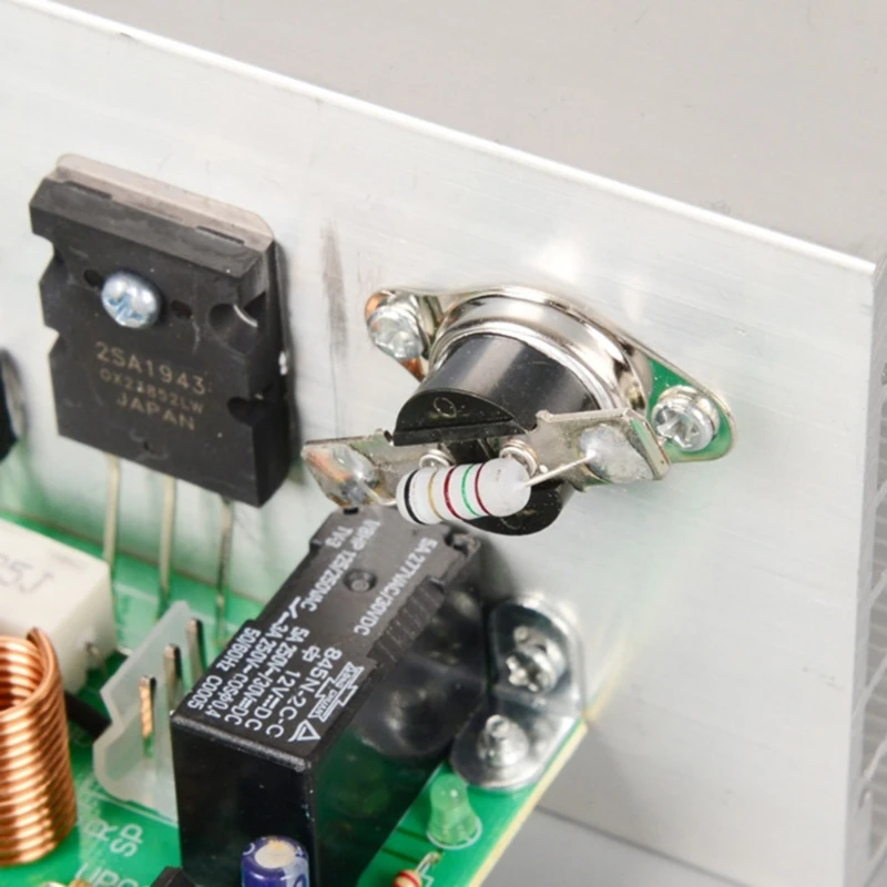 

PMX-300W 2x300W Плата усилителя мощности 2CH Модуль усилителя мощности заднего уровня 95AF