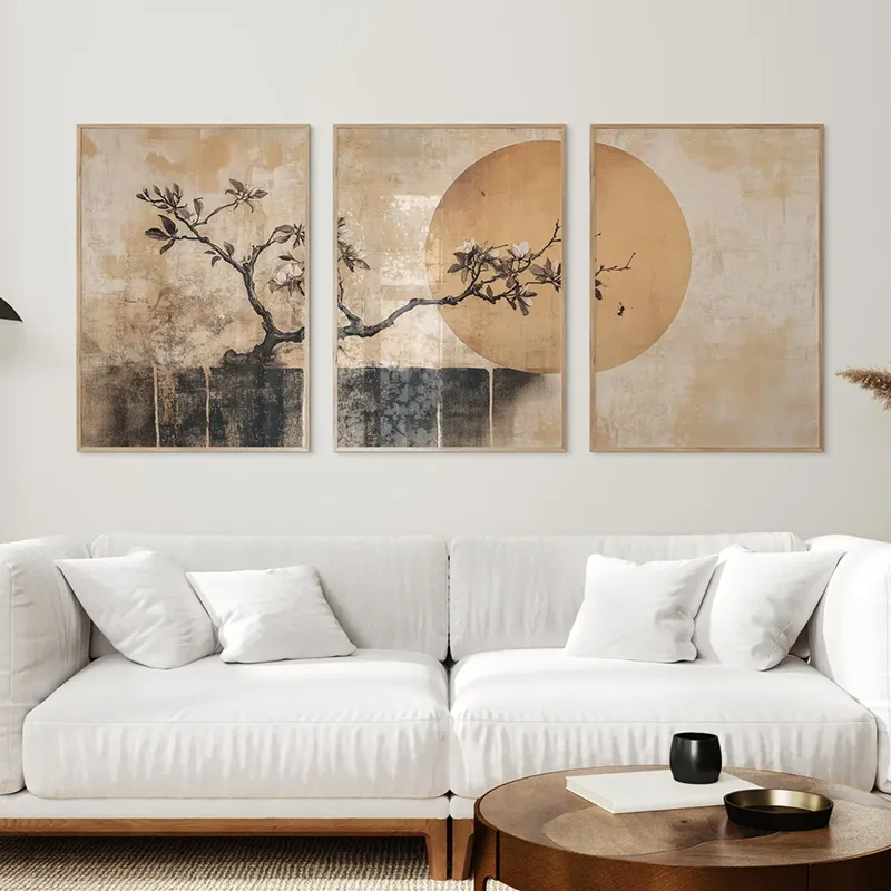 Набор из 3 минималистичных нас – обзор и цена Japanese Minimalist Lifestyle