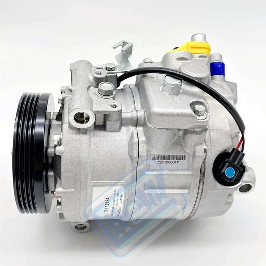 For BMW E60 Compressor AC For BMW 5 E60 520d 545I 645Ci 550I 650I 64526915083 64526950152 64526953474 64509174805 64526950152