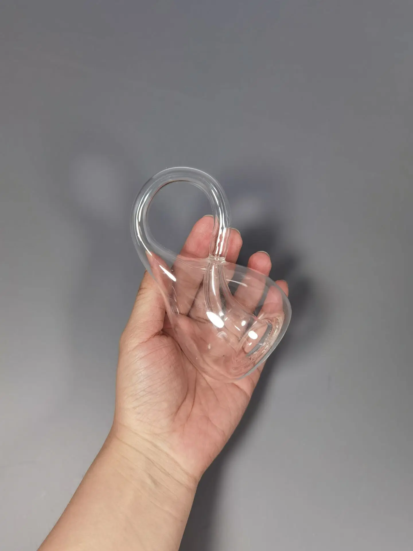 Chai Klein Là Không Đầy Nước 4 Chiều Không Gian Bình Thí Nghiệm Vật Lý Thiết Bị