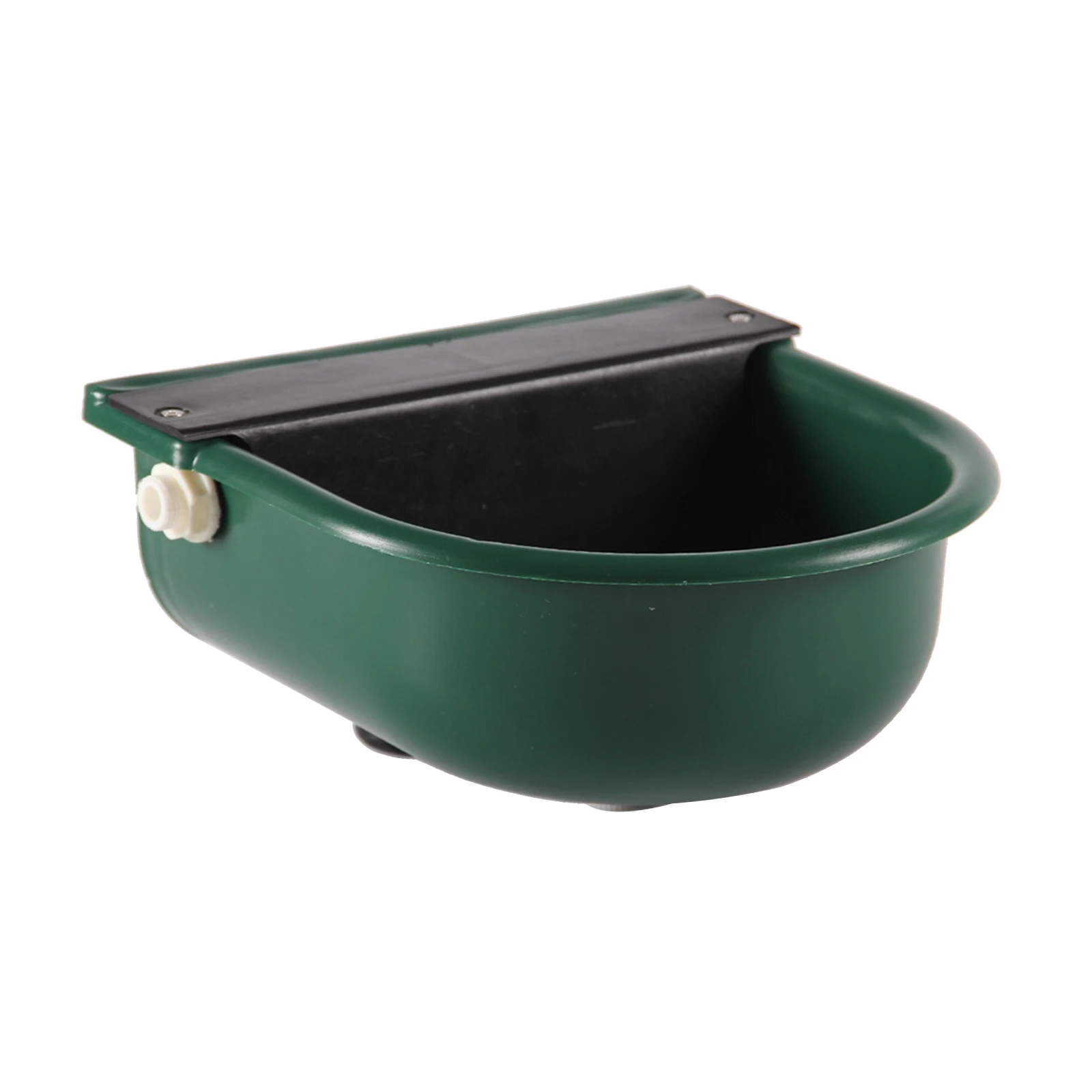 Automatic Water Trough Bowl Cattle Goat Water Drinker Bowl for Cow Horse Farm Animal Livestock Poultry Feeding Equipment