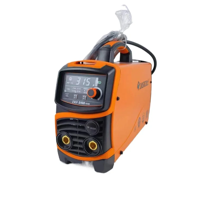 

Сварочный аппарат ZX7-315D, двухрежимный, высокомощный, для ручной сварки, промышленный.