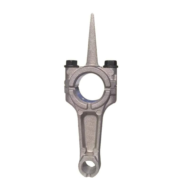 

A19F-Crankshaft Connecting Rod Replacement Part For Robin EH12 EH12-2D Motorcycle Engine