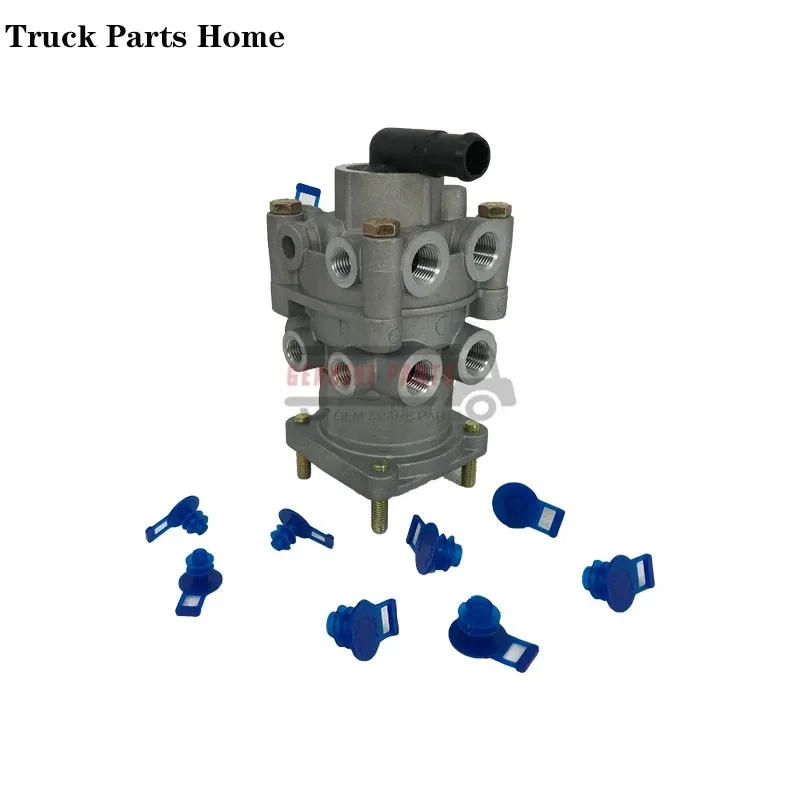 

Brake Valve Spare Parts for Volvo Trucks VOE 20410545