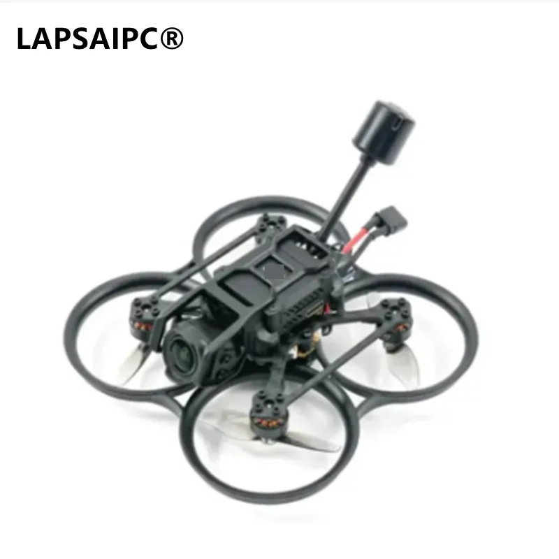 Контроллер полета Lapsaipc для квадрокоптера BETAFPV, 20 дюймов, FPV F4 2-3S 20A AIO V1, 1103 8500KV 2-3S