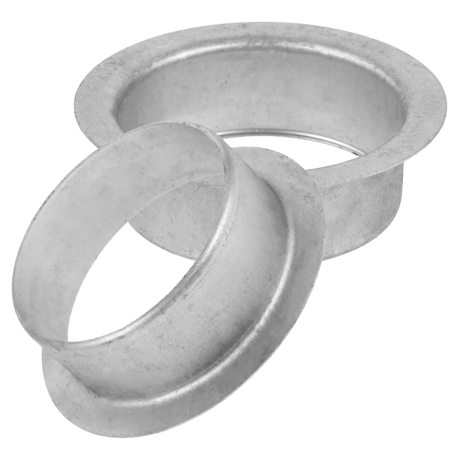 

2 шт. сливной адаптер для желоба на крыше, прочные алюминиевые переключатели дождевой воды для домашнего фундамента, простая установка, обслуживание