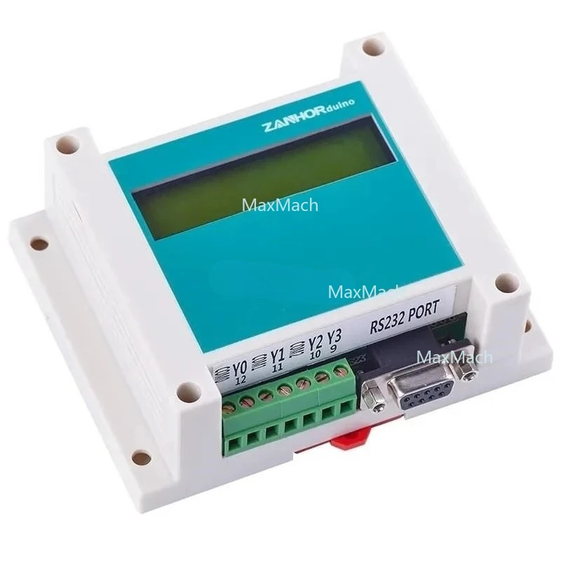 plc-10mr-20mt-32mr-per-arduino-uno-2560-scheda-controller-ad-da-rele-o-scheda-di-sviluppo-transistor