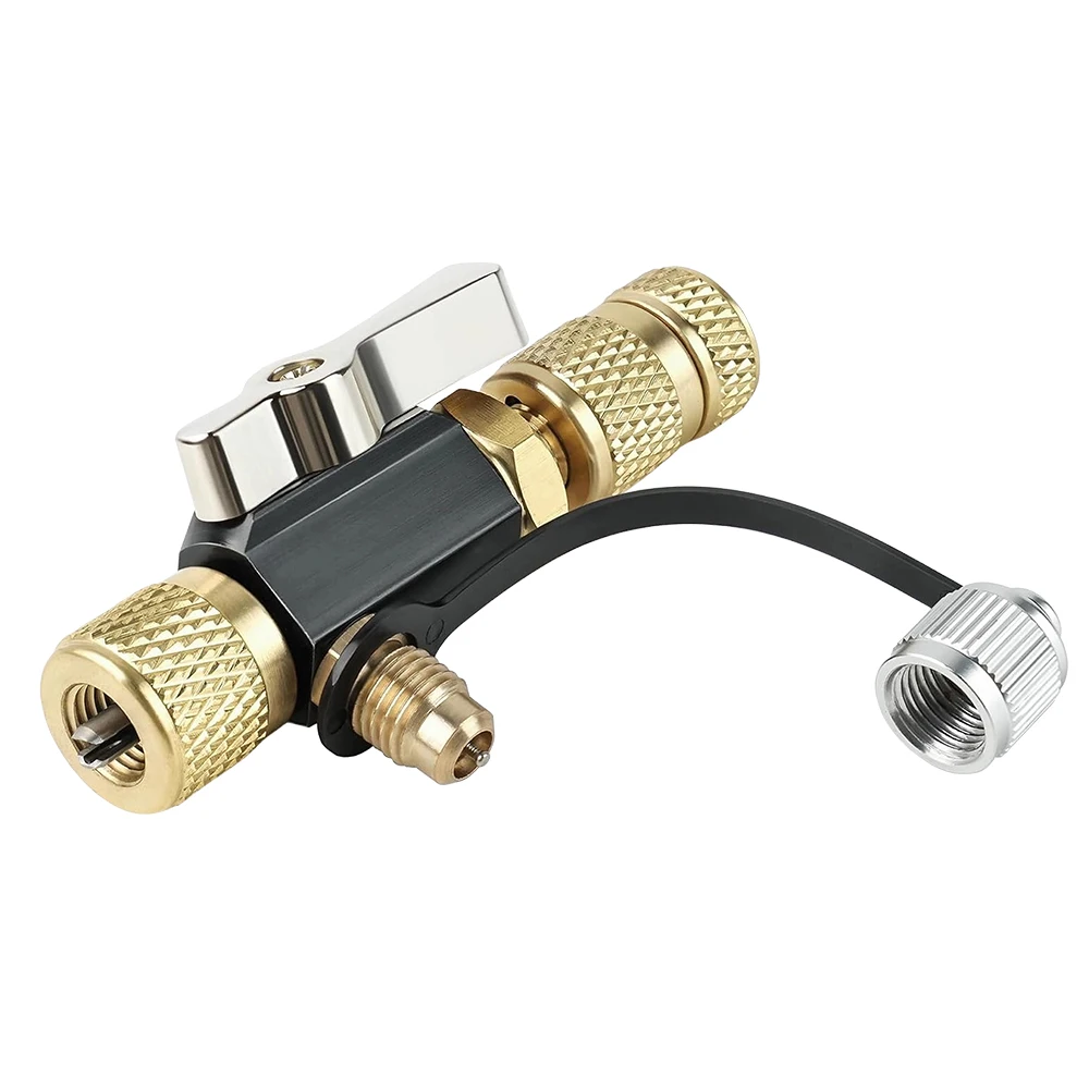 Valve Core Remover Tool 1/4