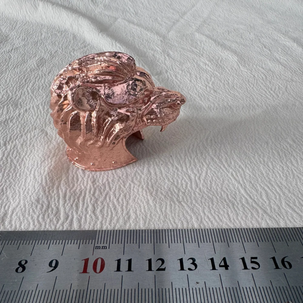 YYDS 1/6 مقياس الجندي لتقوم بها بنفسك الملحقات خوذة معدنية لعبة مجسمة لجسم شخصيات الحركة 12 بوصة في المخزون