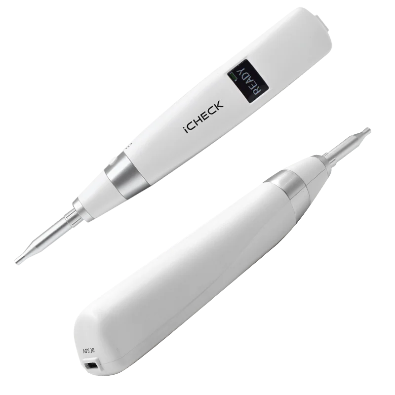 New Arrival Dental Implant stability meter Fast Check Dentistry Clinic Portable Equipment Insightful Analysis