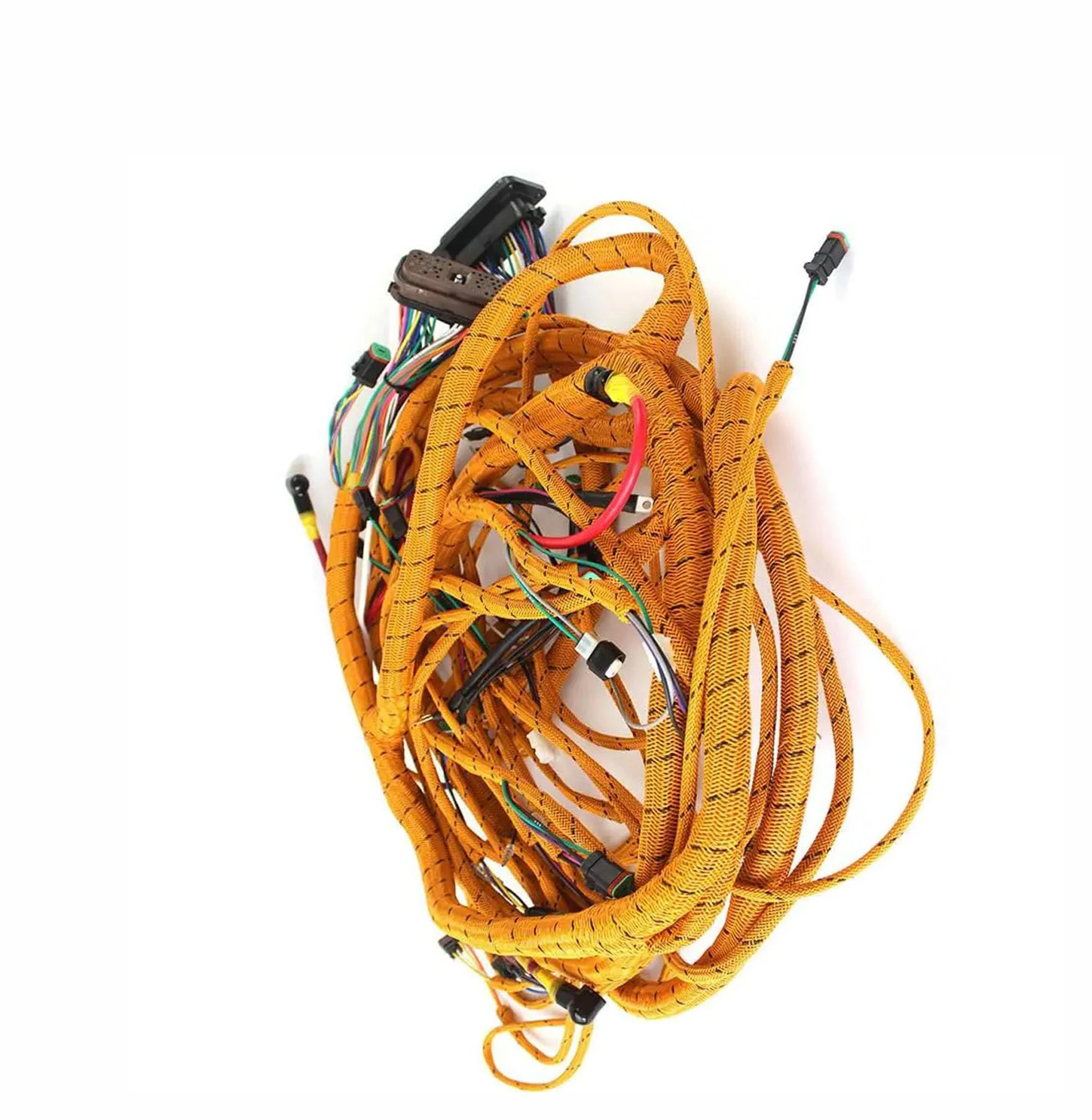 

1974289 197-4289 E320CU EXTERNAL WIRING HARNESS For CAT EXCAVATOR 320C 320CU Fit Caterpillar CAT 320C Wiring Harness SINOCMP