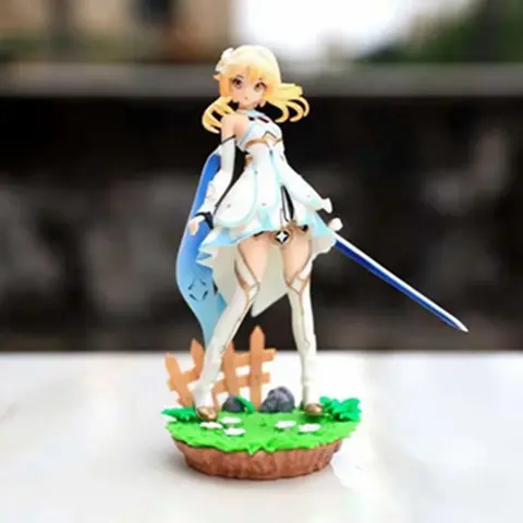 8 best sales ल्यूमिन जेनशिन इम्पैक्ट - №7