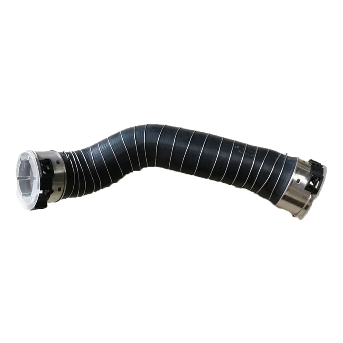 144633XN8A Car Turbo Intercooler Hose for NV350 14463-3XN8A Auto Parts Coolant Rubber Radiator Air Inlet Pipe