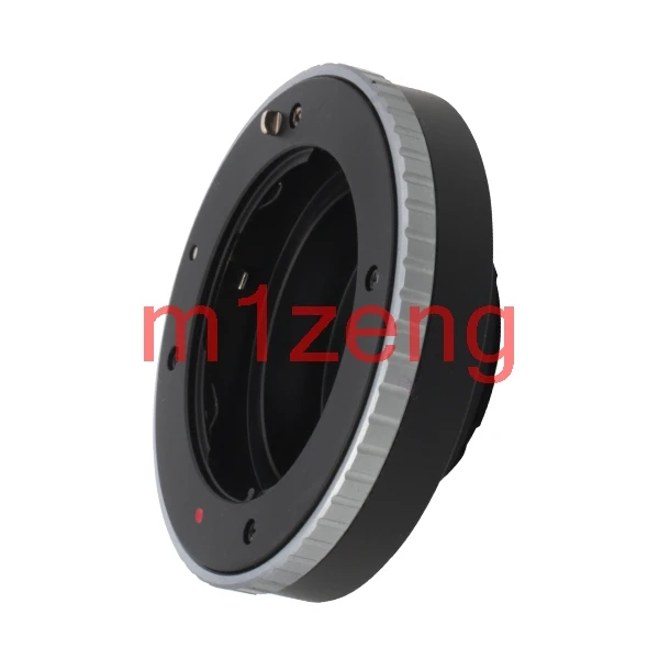 CY(G)-Bague d'adaptation PQ pour objectif à monture contax g CYG vers appareil photo Q-S1 Pentax Q P/Q PQ Q10 Q7