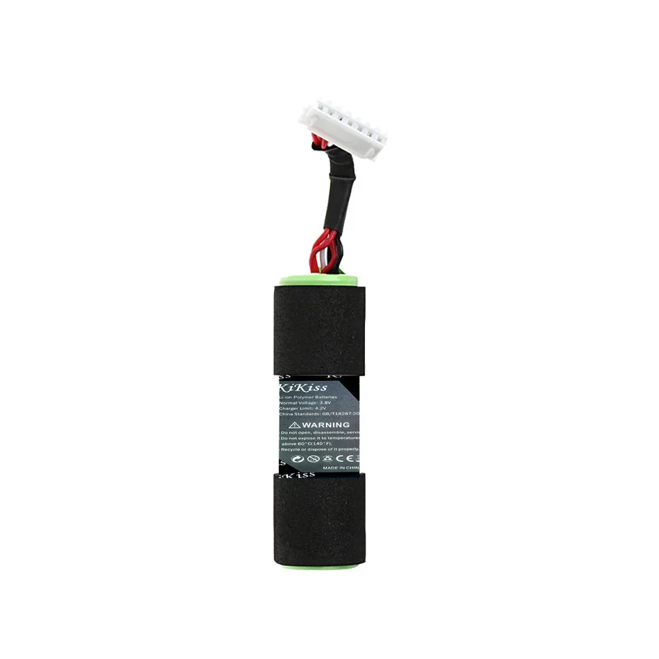 3100mAh KiKiss Powerful Battery SF-02 9-885-197-08 for Sony SRS-X2 SRSX2