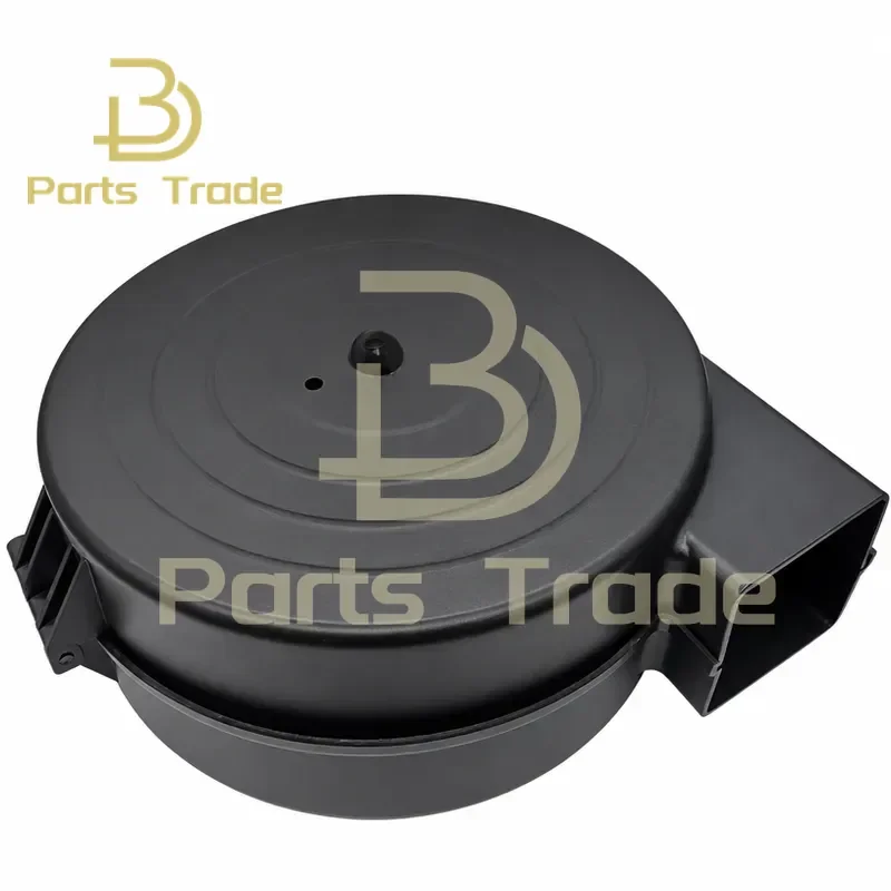 Welding Spool Cover for CO2 Wire Feeder Dustproof Dust Cover