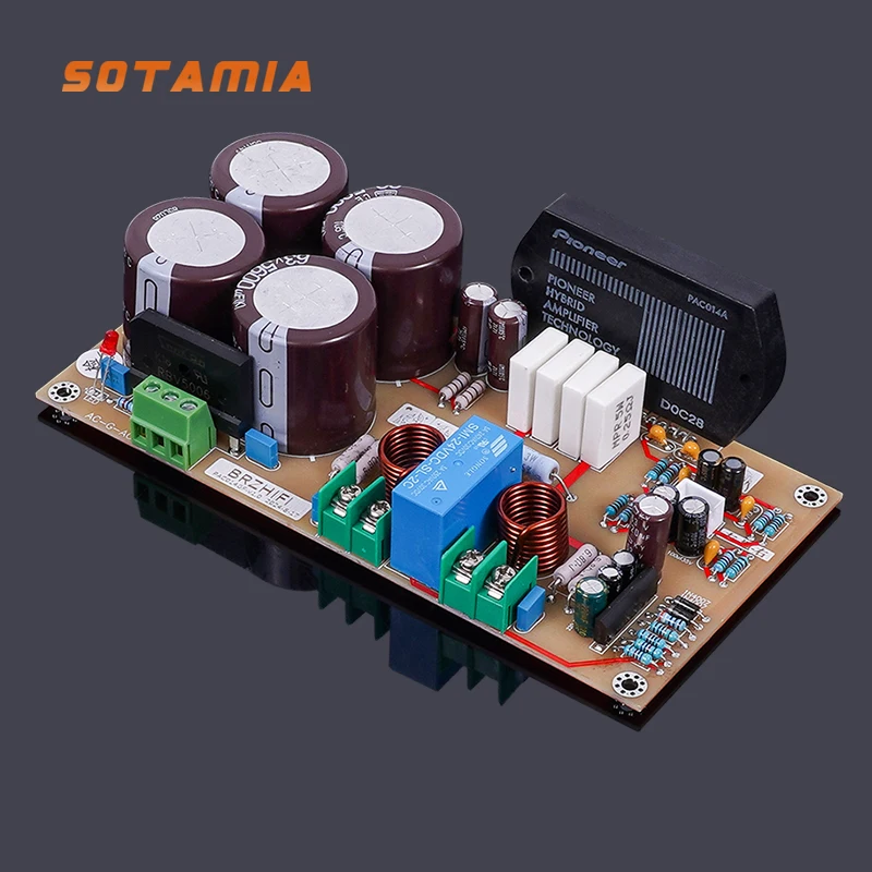 sotamia-pac014a-thick-film-power-amplifier-board-2x110w-hifi-fever-sound-speaker-amplifier-two-channel-stereo-audio-home-amp