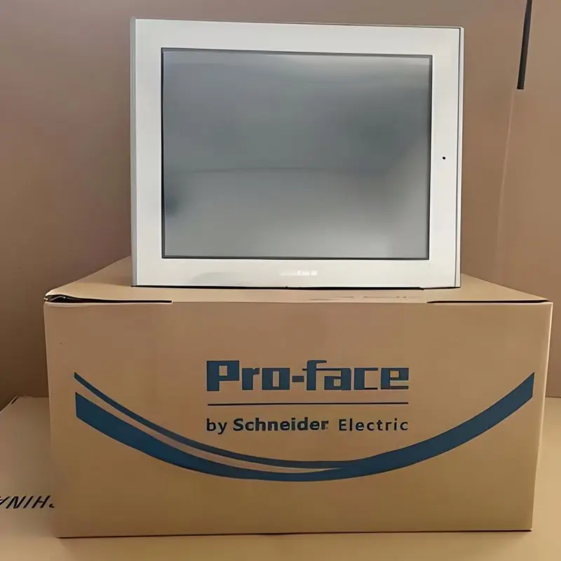Pro-face AGP3300-T1-D24-FN1M & AGP3302-B1-D24 Original Touchscreen Human Machine Interface Industrielle PCs auf Lager