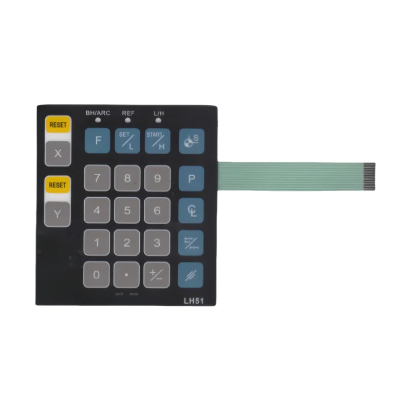 LH51-2 Display Button Panel for Sony digital