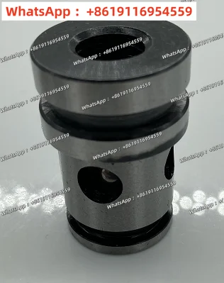 High Pressure Relie…