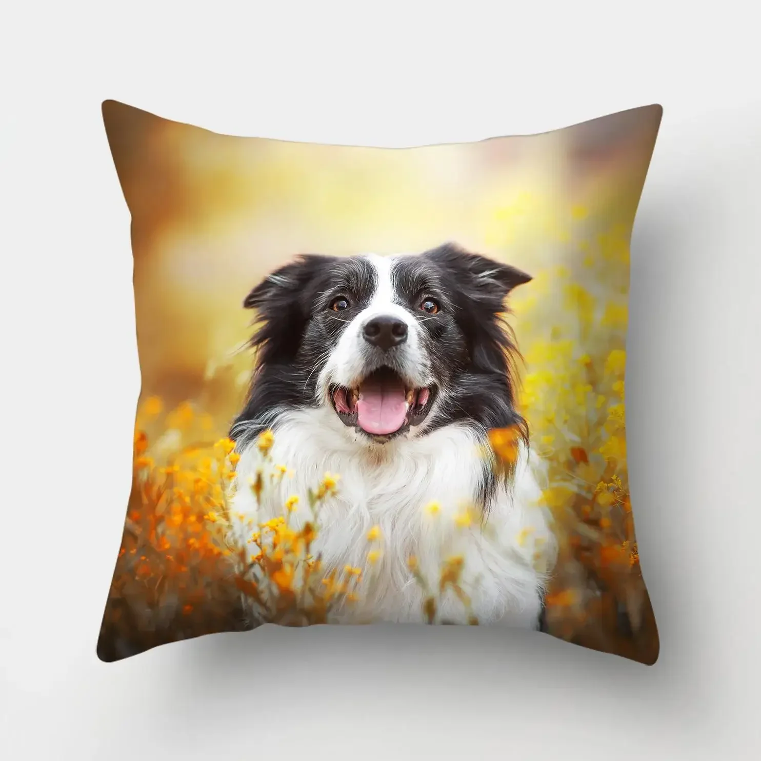 Funda De CojíN Con … - image