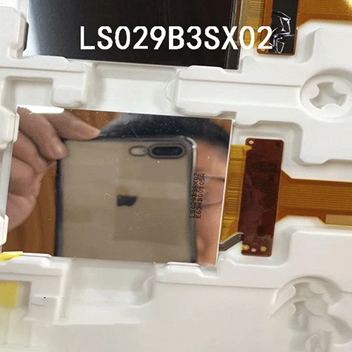 Brand new ORIGINAL MANUFACTURER LS029B3SX02 2.9-Inch LCD Display screen Panel