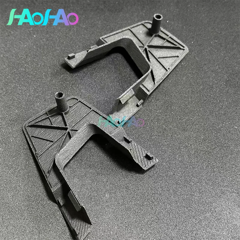Shift paddle cover, steering wheel accessories, and automotive parts for Volkswagen Golf 7 7.5 GTI model, manual gear hole cover
