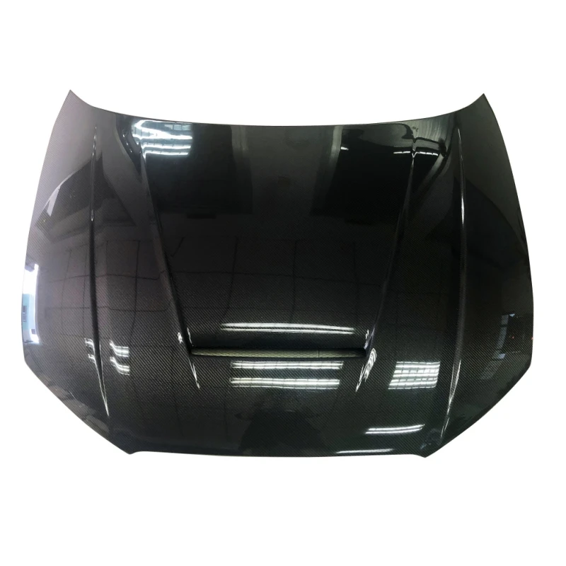 

Carbon Fiber Car Hood Bonnet for A3 S3 2014-2020