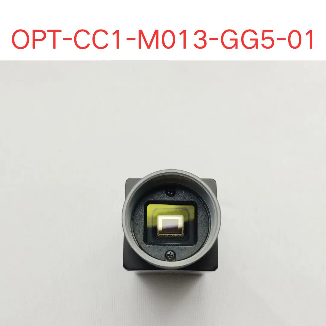 中古産業用カメラ OPT-CC1-M013-GG5-01 テストOK 迅速発送
