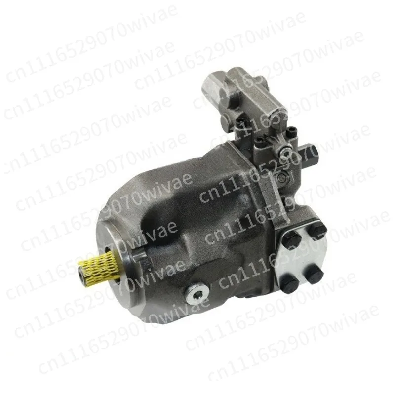 Hydraulic variable piston pump A10VSO A10VO axial hydraulic  hydraulic oil pump