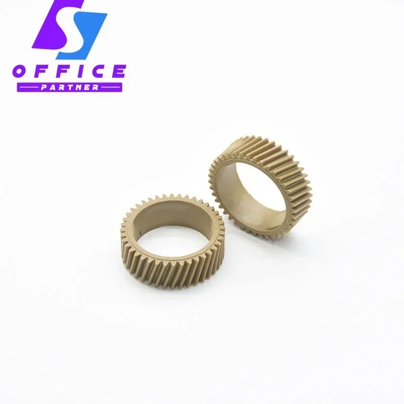 

10pcs AB01-2233 AB012233 Upper Fuser Roller Gear for Ricoh AF2051 2060 2075 MP 5500 6000 6001 6500 7000 7001 7500 8000 8001