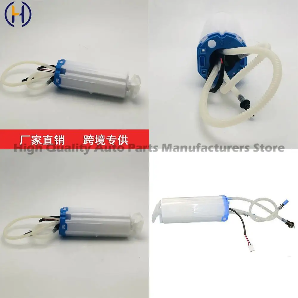 

For Volkswagen Phaeton 11 16 Right Pump 3.0L 3.6L Fuel Pump Assembly 3D0919087P High Performance Replacement