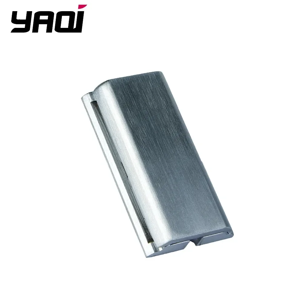 

High-Quality Yaqi Tile 316 Stainless Steel Safety Razor Head for Smooth and Gentle Shaving Experience