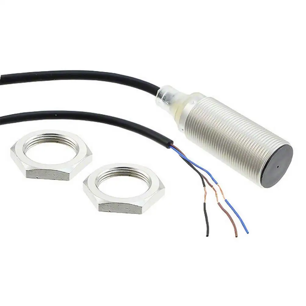 E2B-M18KS08-WZ-B1 2M OMS E2B 7432B Proximity sensor