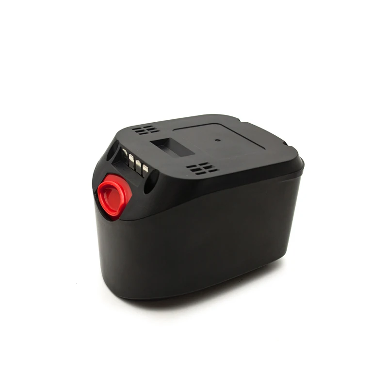 

for Bosch 18V battery(Type C Only), For PBA PST PSB PSR 18V Home ,Garden Tools AL1810CV AL1815CV Electric Tool Battery lithium