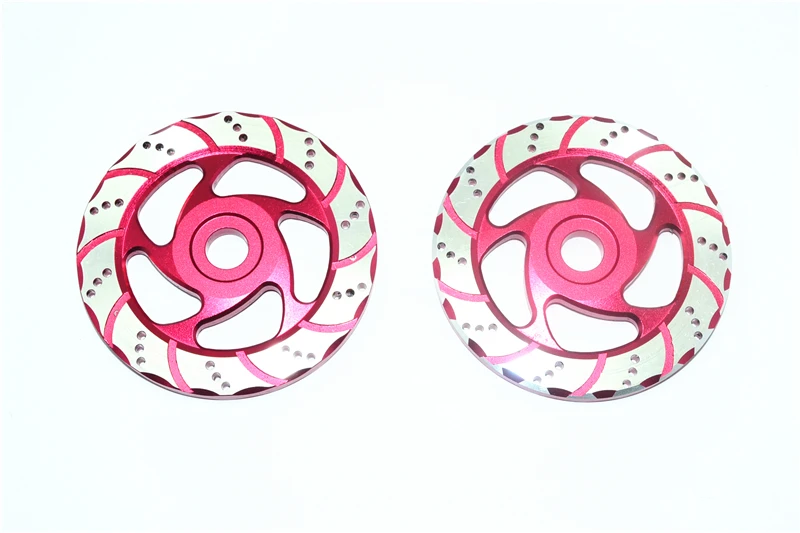 GPM LOSI 1/6 Super Baja Rey 2.0 (Los05021 für Aluminiumbremsscheibe mit silbernem Futter